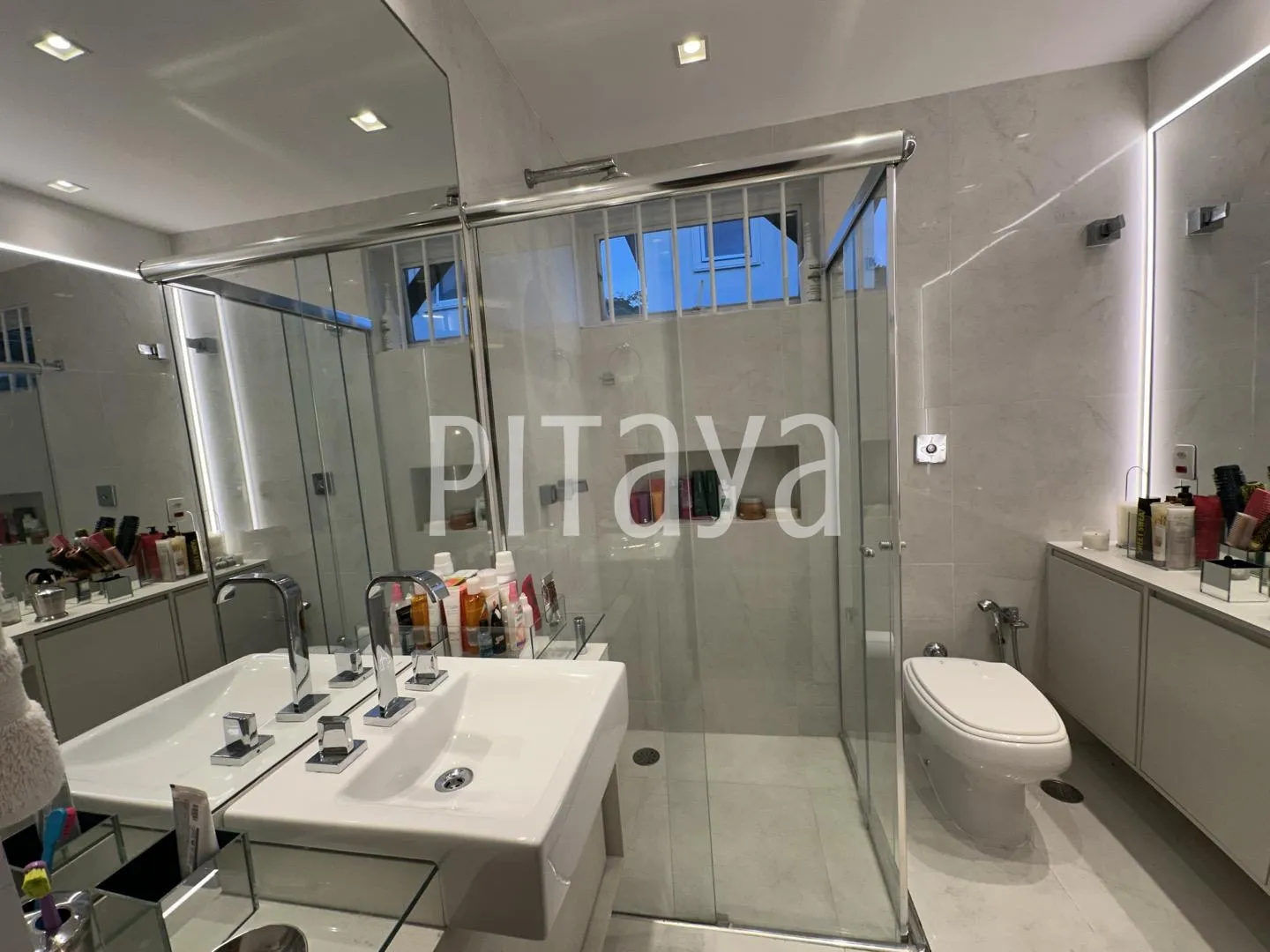 Casa com 3 suítes à venda em Jardim Guedala, São Paulo, por R$ 3.900.000 Imagem 18