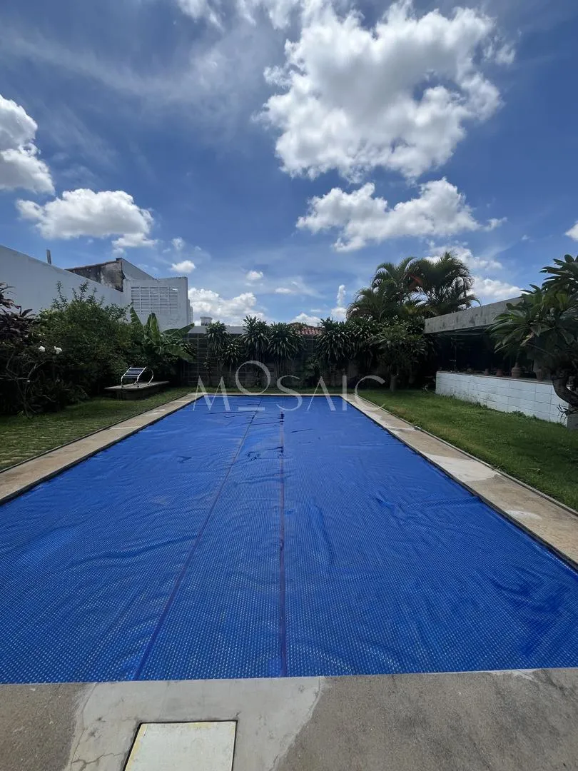 Casa com 1 suítes à venda em Sumaré, São Paulo, por R$ 5.500.000 Imagem 21