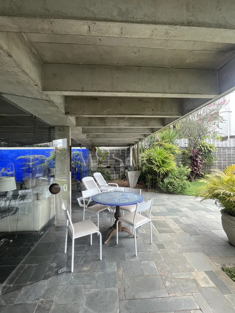 Casa com 1 suítes à venda em Sumaré, São Paulo, por R$ 5.500.000 Imagem 3