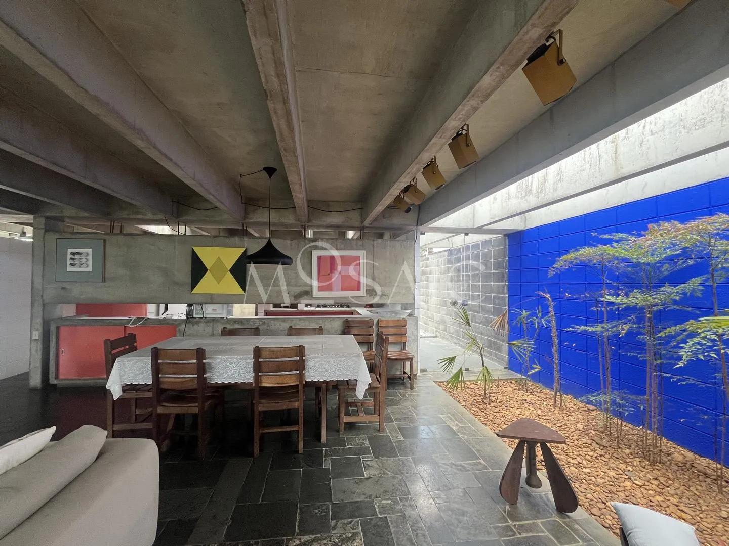 Casa com 1 suítes à venda em Sumaré, São Paulo, por R$ 5.500.000 Imagem 4