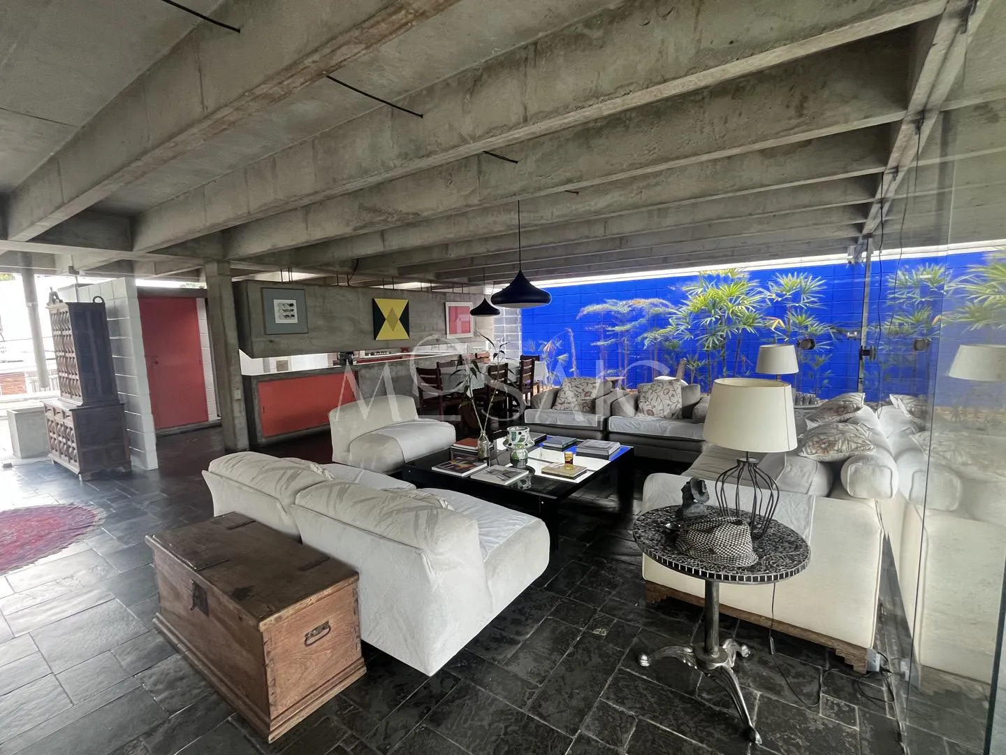 Casa com 1 suítes à venda em Sumaré, São Paulo, por R$ 5.500.000 Imagem 2