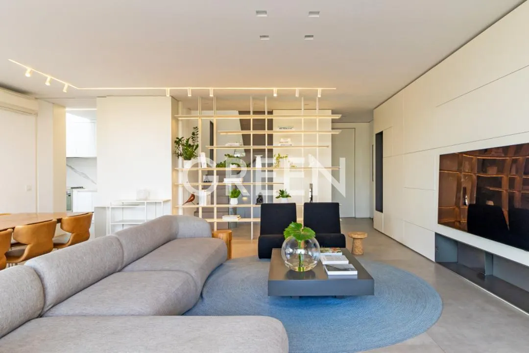 Casa de condomínio com 3 suítes à venda em Cidade Jardim, São Paulo, por R$ 8.500.000 Imagem 18