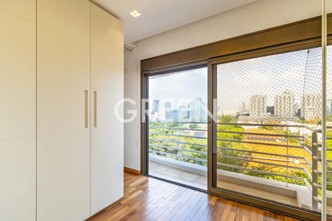 Casa de condomínio com 3 suítes à venda em Cidade Jardim, São Paulo, por R$ 8.500.000 Imagem 37