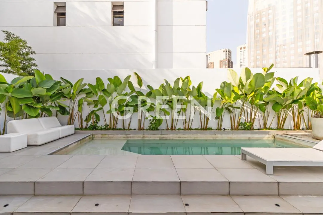 Casa de condomínio com 3 suítes à venda em Cidade Jardim, São Paulo, por R$ 8.500.000 Imagem 7