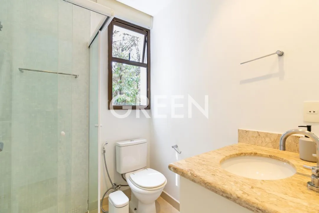 Casa de condomínio com 3 suítes à venda em Cidade Jardim, São Paulo, por R$ 8.500.000 Imagem 45