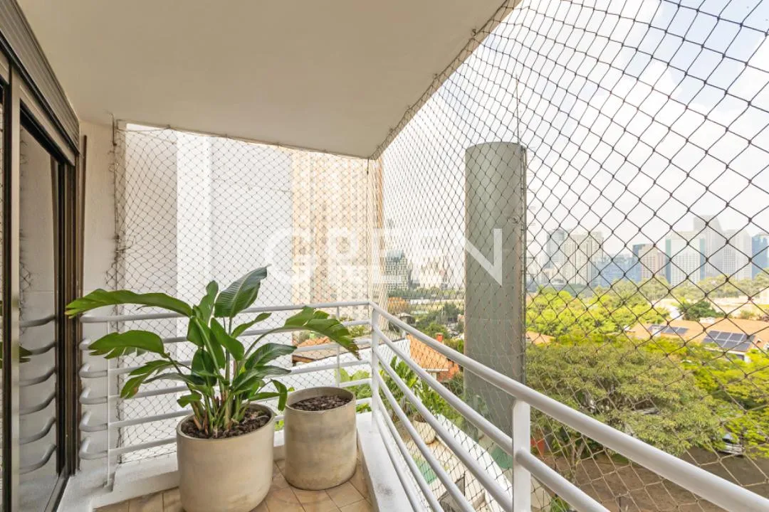 Casa de condomínio com 3 suítes à venda em Cidade Jardim, São Paulo, por R$ 8.500.000 Imagem 34