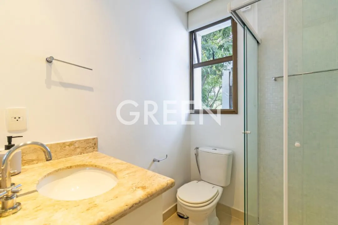 Casa de condomínio com 3 suítes à venda em Cidade Jardim, São Paulo, por R$ 8.500.000 Imagem 49