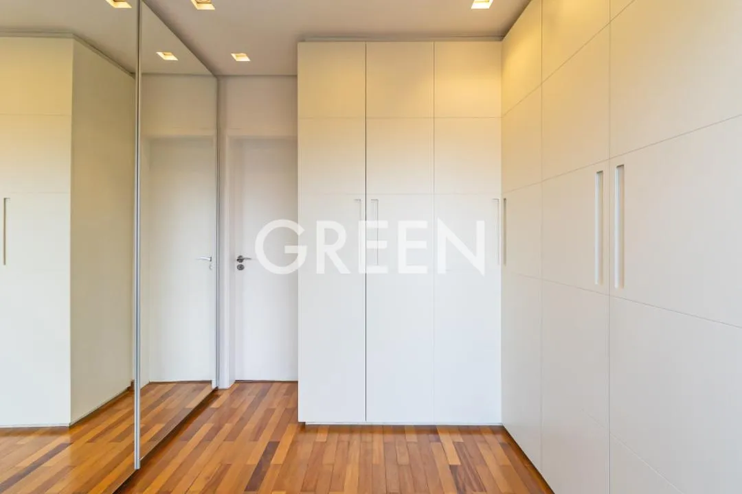 Casa de condomínio com 3 suítes à venda em Cidade Jardim, São Paulo, por R$ 8.500.000 Imagem 38