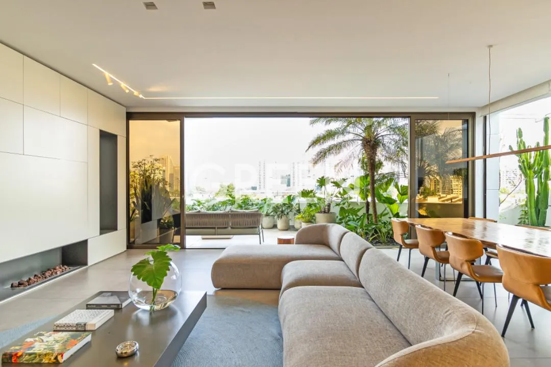 Casa de condomínio com 3 suítes à venda em Cidade Jardim, São Paulo, por R$ 8.500.000 Imagem 21