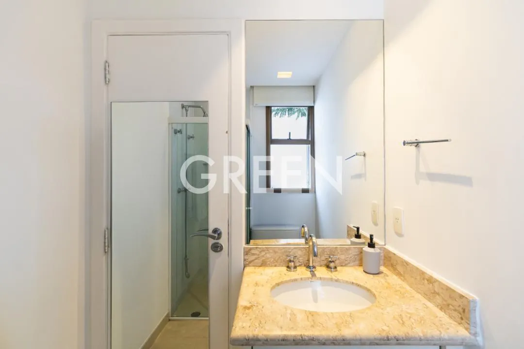 Casa de condomínio com 3 suítes à venda em Cidade Jardim, São Paulo, por R$ 8.500.000 Imagem 50