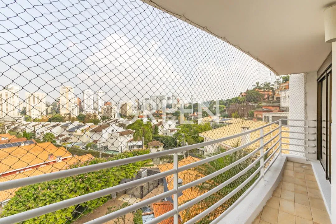 Casa de condomínio com 3 suítes à venda em Cidade Jardim, São Paulo, por R$ 8.500.000 Imagem 35