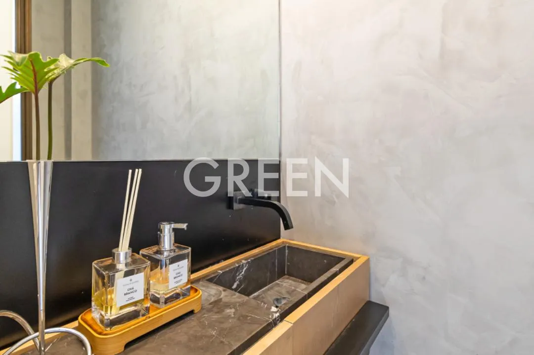 Casa de condomínio com 3 suítes à venda em Cidade Jardim, São Paulo, por R$ 8.500.000 Imagem 23