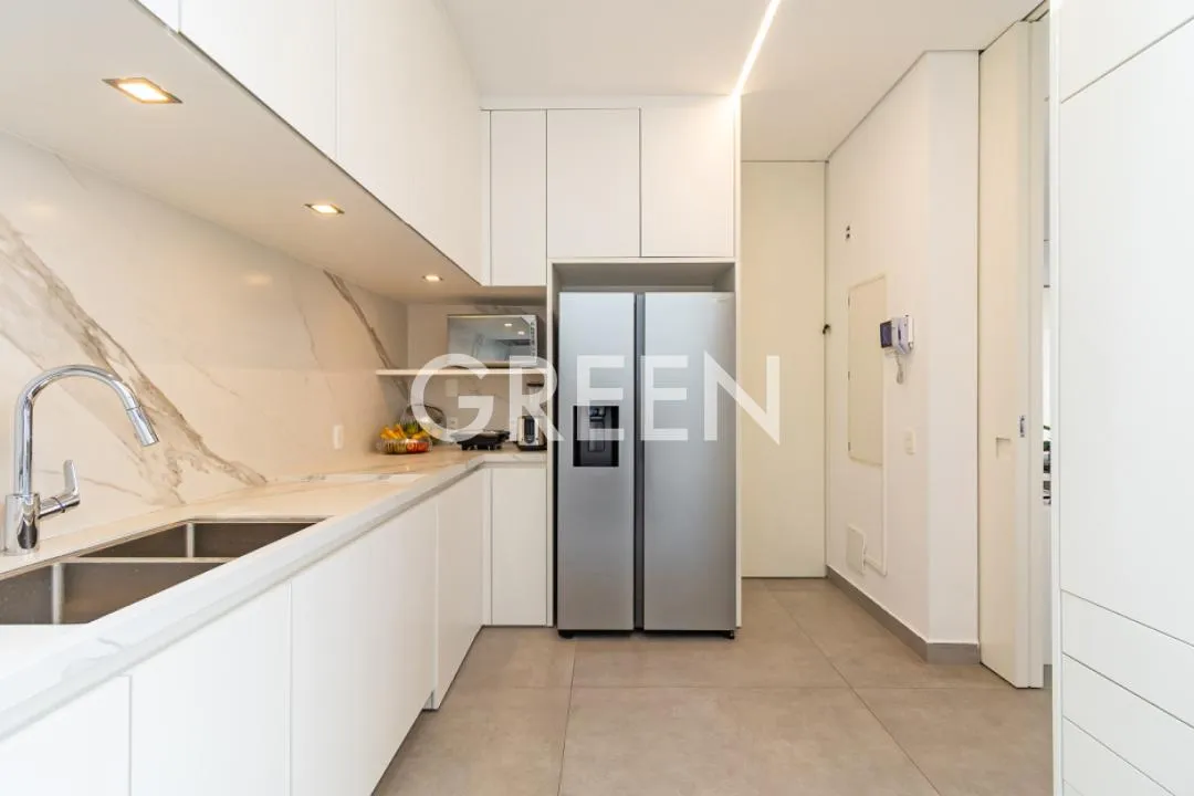 Casa de condomínio com 3 suítes à venda em Cidade Jardim, São Paulo, por R$ 8.500.000 Imagem 25