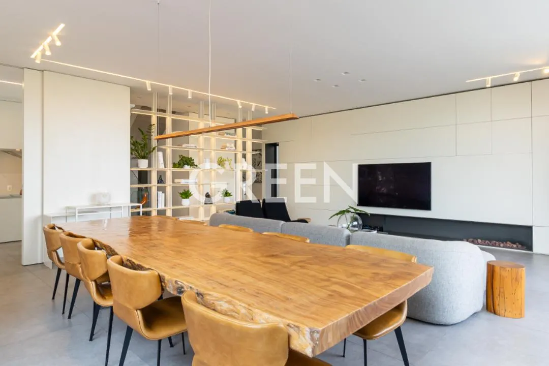 Casa de condomínio com 3 suítes à venda em Cidade Jardim, São Paulo, por R$ 8.500.000 Imagem 17