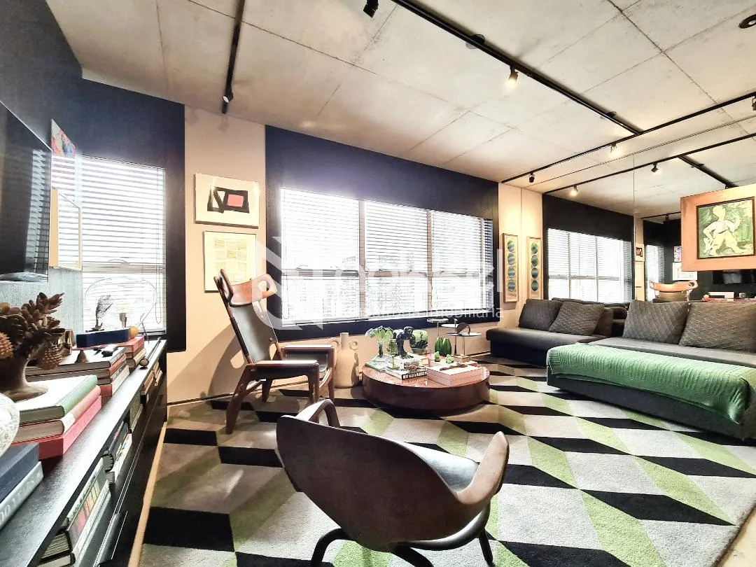 Apartamento com 1 suítes à venda em Vila Olímpia, São Paulo, por R$ 1.500.000 Imagem 7