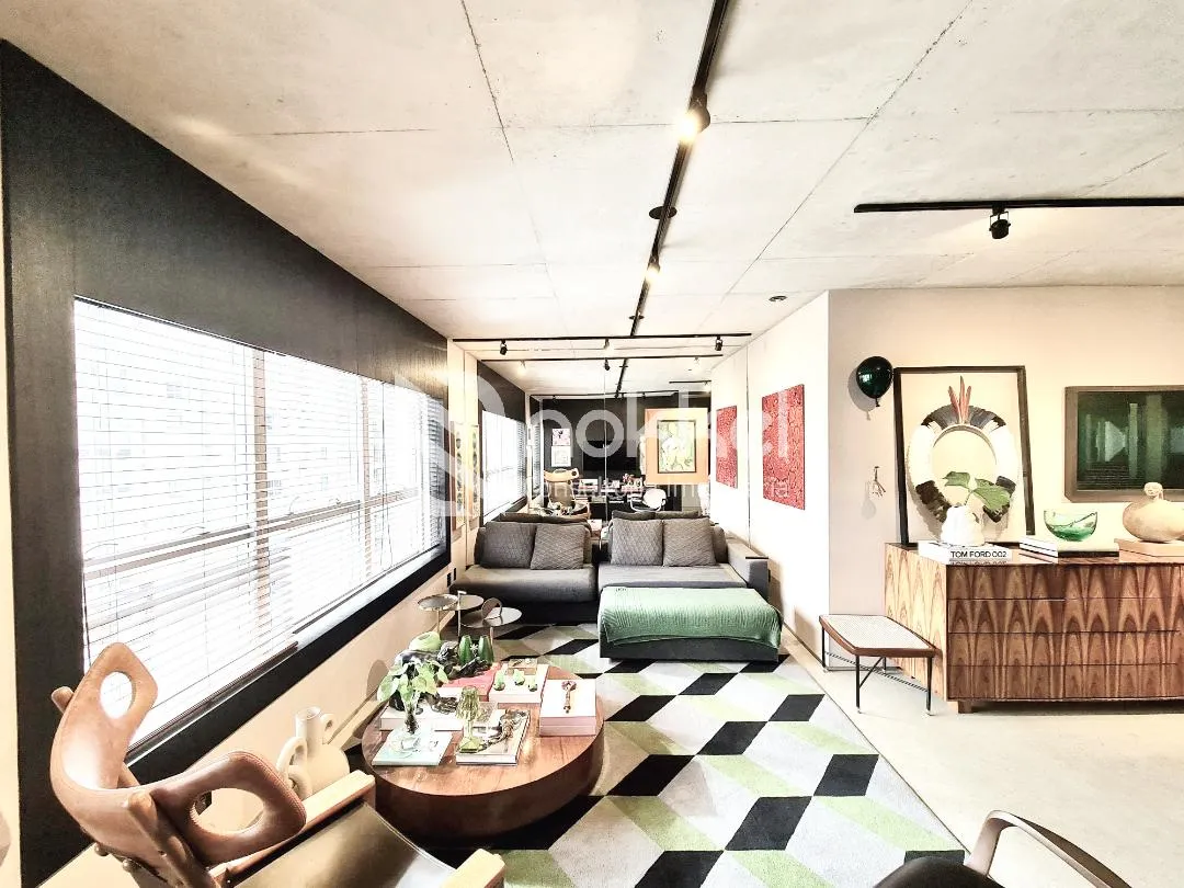 Apartamento com 1 suítes à venda em Vila Olímpia, São Paulo, por R$ 1.500.000 Imagem 8