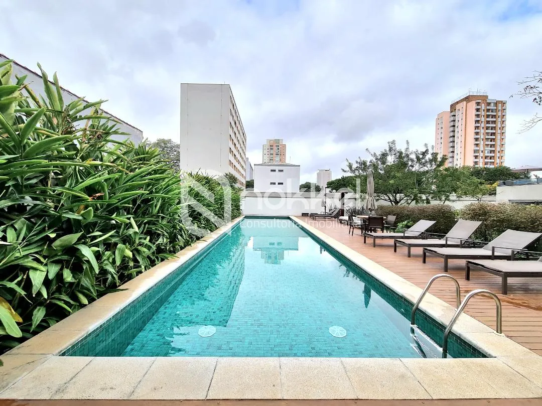 Apartamento com 1 suítes à venda em Vila Olímpia, São Paulo, por R$ 1.500.000 Imagem 40