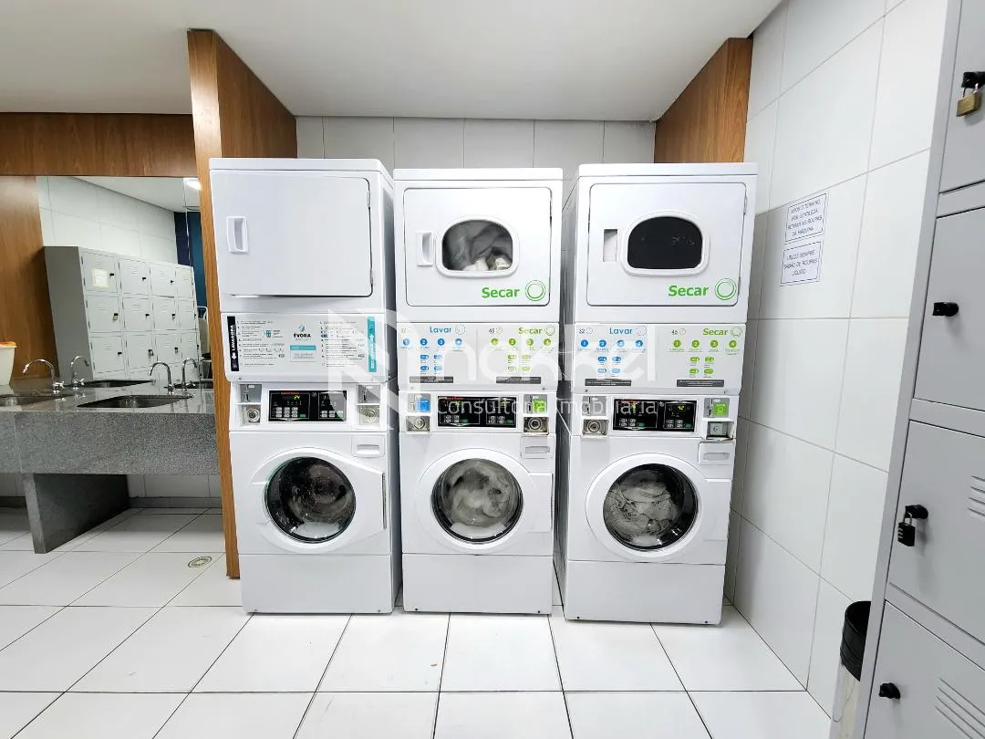 Apartamento com 1 suítes à venda em Vila Olímpia, São Paulo, por R$ 1.500.000 Imagem 50