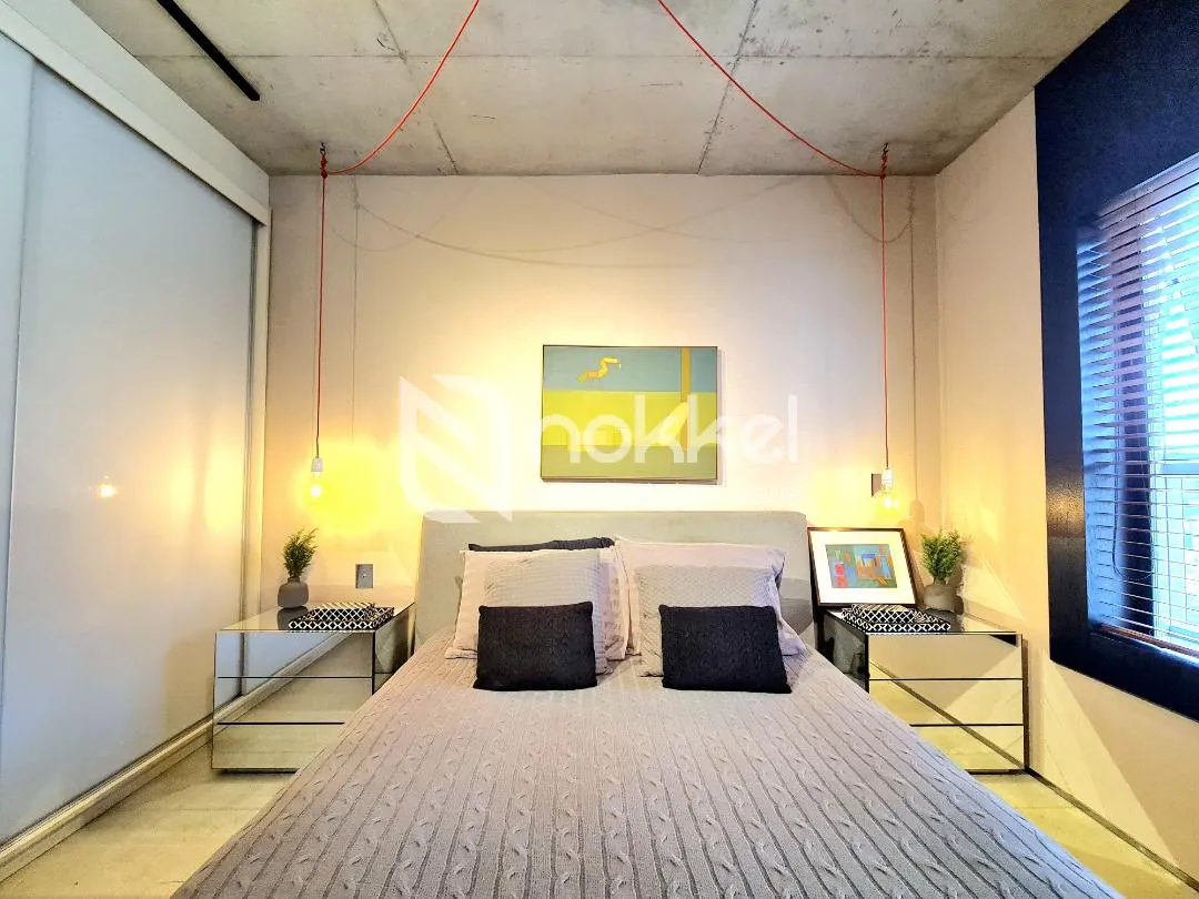 Apartamento com 1 suítes à venda em Vila Olímpia, São Paulo, por R$ 1.500.000 Imagem 30