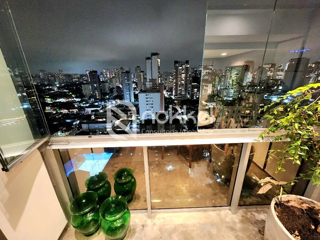 Apartamento com 1 suítes à venda em Vila Olímpia, São Paulo, por R$ 1.500.000 Imagem 23