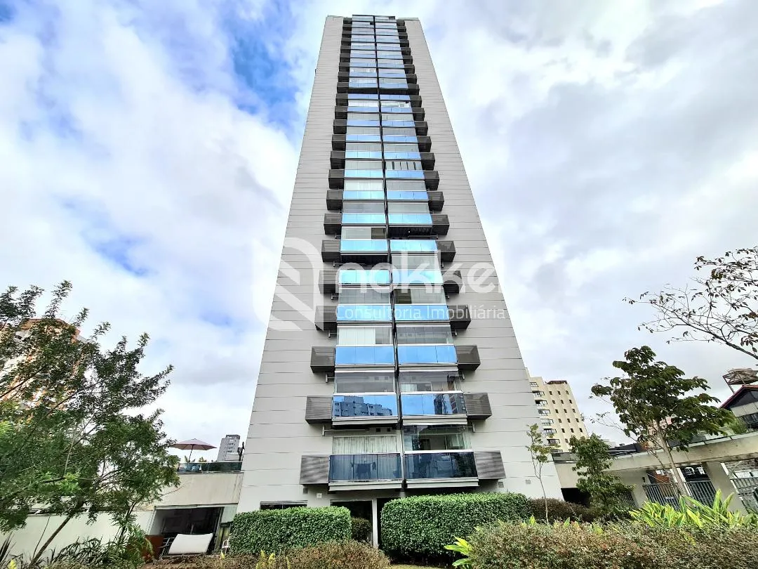 Apartamento com 1 suítes à venda em Vila Olímpia, São Paulo, por R$ 1.500.000 Imagem 39