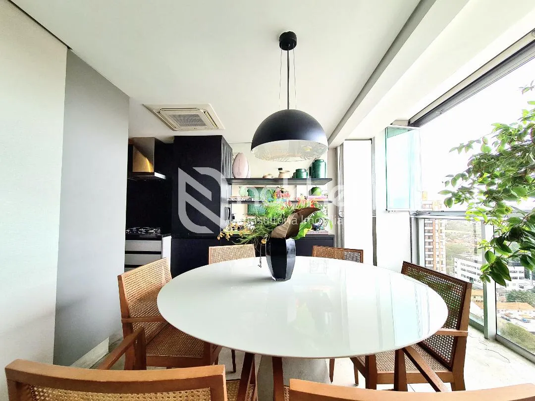 Apartamento com 1 suítes à venda em Vila Olímpia, São Paulo, por R$ 1.500.000 Imagem 27