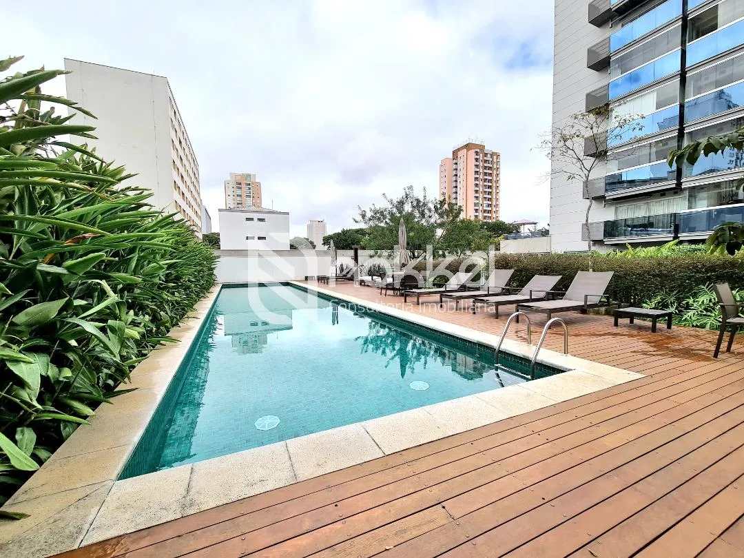 Apartamento com 1 suítes à venda em Vila Olímpia, São Paulo, por R$ 1.500.000 Imagem 41