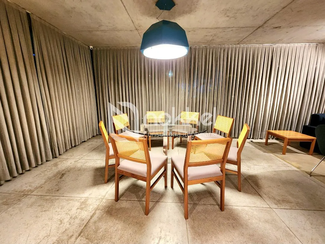 Apartamento com 1 suítes à venda em Vila Olímpia, São Paulo, por R$ 1.500.000 Imagem 48