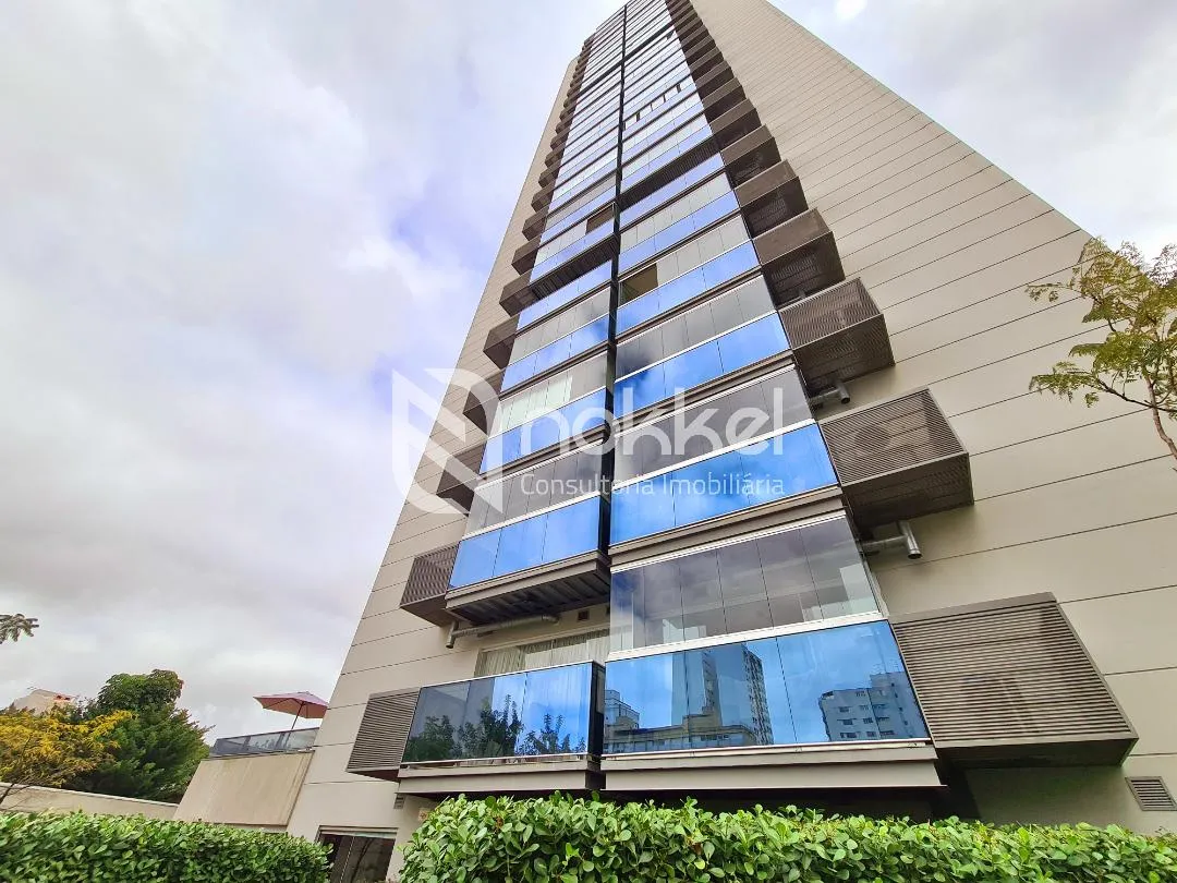 Apartamento com 1 suítes à venda em Vila Olímpia, São Paulo, por R$ 1.500.000 Imagem 37