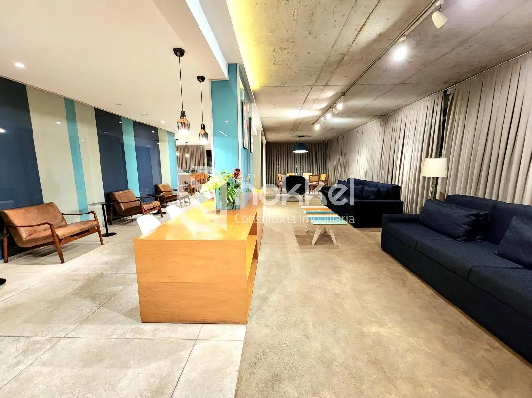 Apartamento com 1 suítes à venda em Vila Olímpia, São Paulo, por R$ 1.500.000 Imagem 46