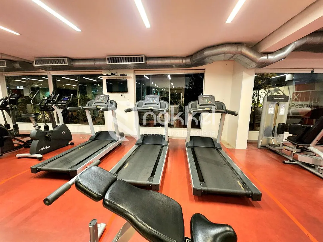 Apartamento com 1 suítes à venda em Vila Olímpia, São Paulo, por R$ 1.500.000 Imagem 43