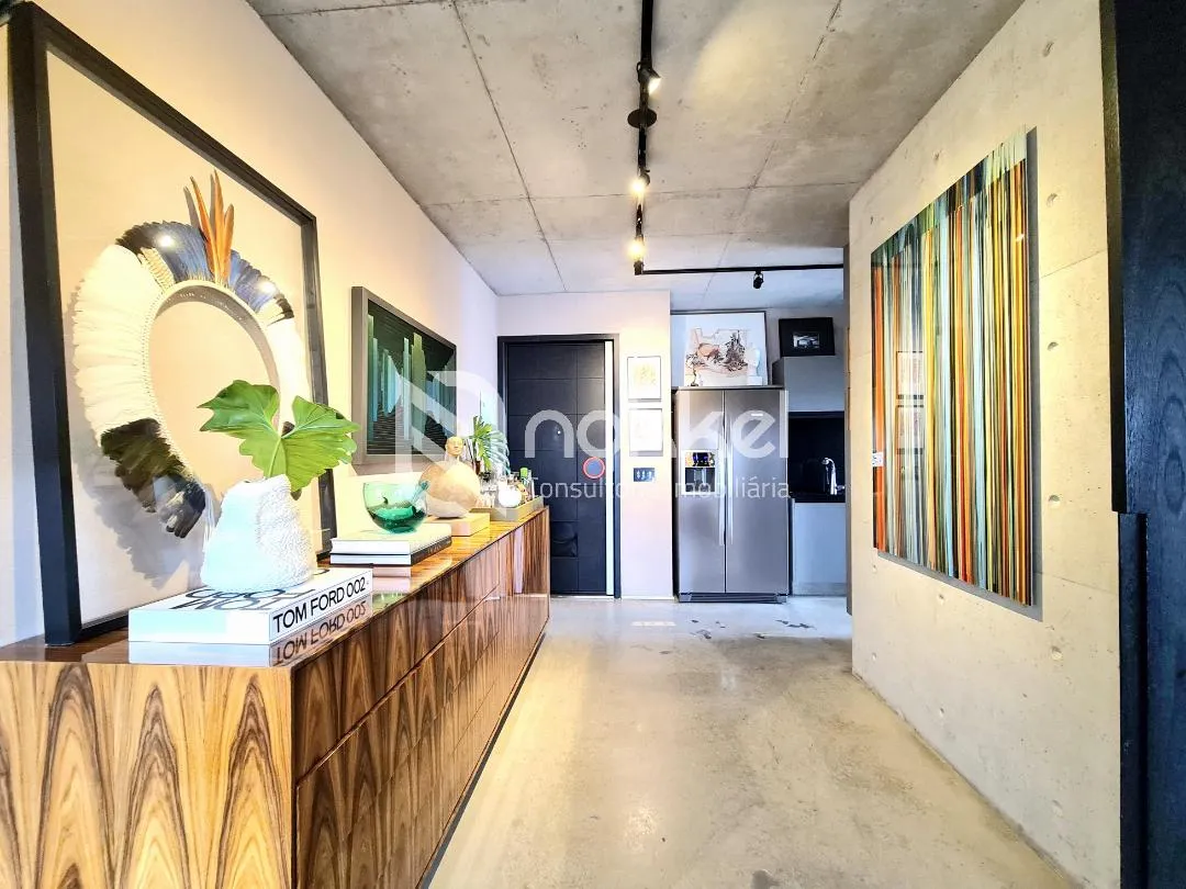 Apartamento com 1 suítes à venda em Vila Olímpia, São Paulo, por R$ 1.500.000 Imagem 16