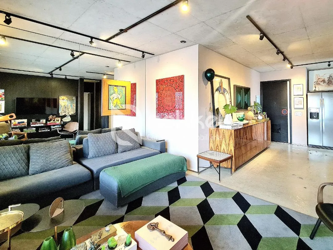 Apartamento com 1 suítes à venda em Vila Olímpia, São Paulo, por R$ 1.500.000 Imagem 12