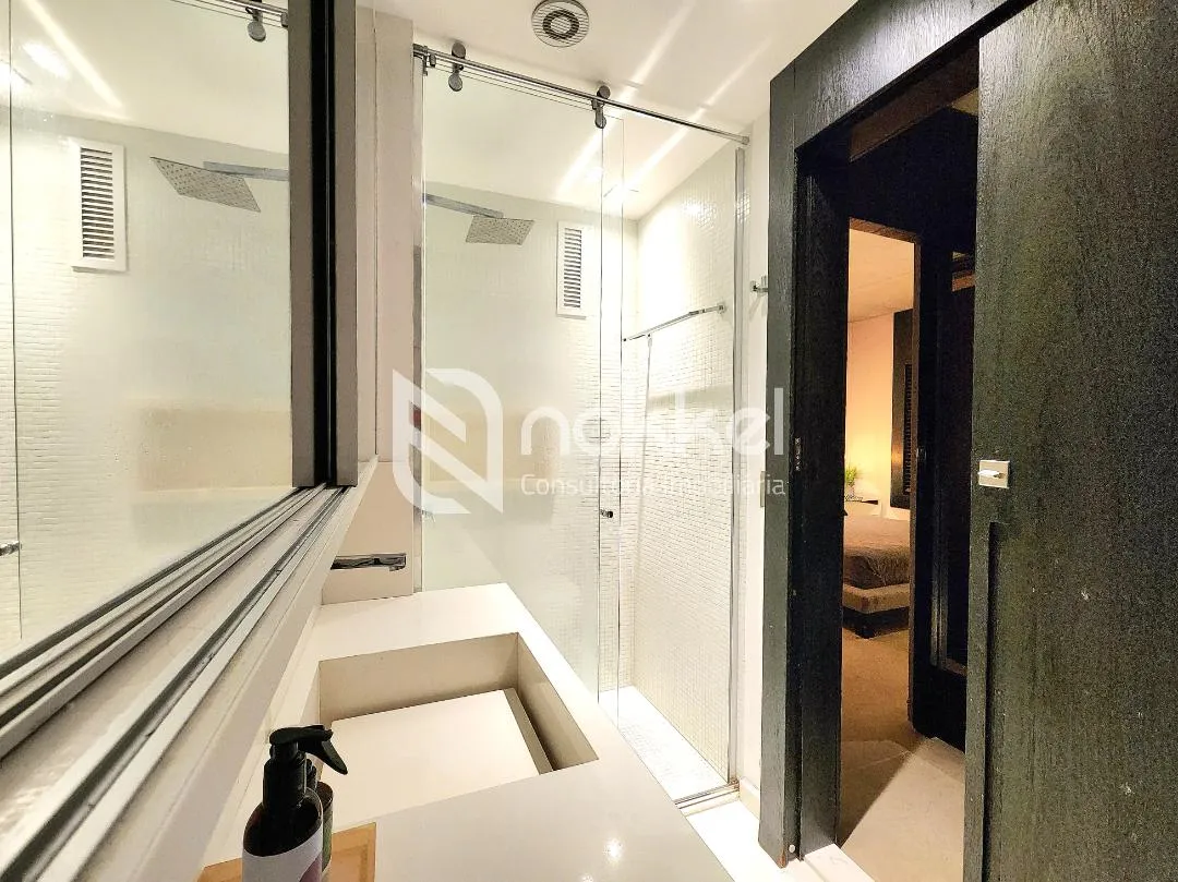 Apartamento com 1 suítes à venda em Vila Olímpia, São Paulo, por R$ 1.500.000 Imagem 32