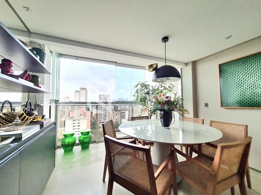 Apartamento com 1 suítes à venda em Vila Olímpia, São Paulo, por R$ 1.500.000 Imagem 25