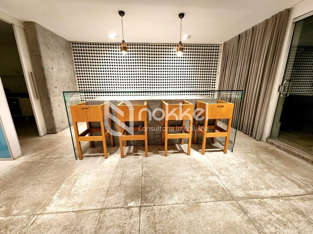 Apartamento com 1 suítes à venda em Vila Olímpia, São Paulo, por R$ 1.500.000 Imagem 47