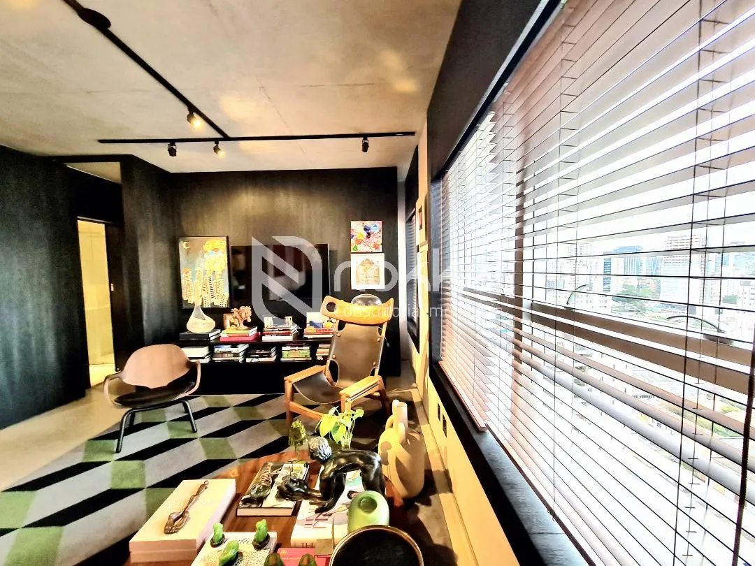 Apartamento com 1 suítes à venda em Vila Olímpia, São Paulo, por R$ 1.500.000 Imagem 11