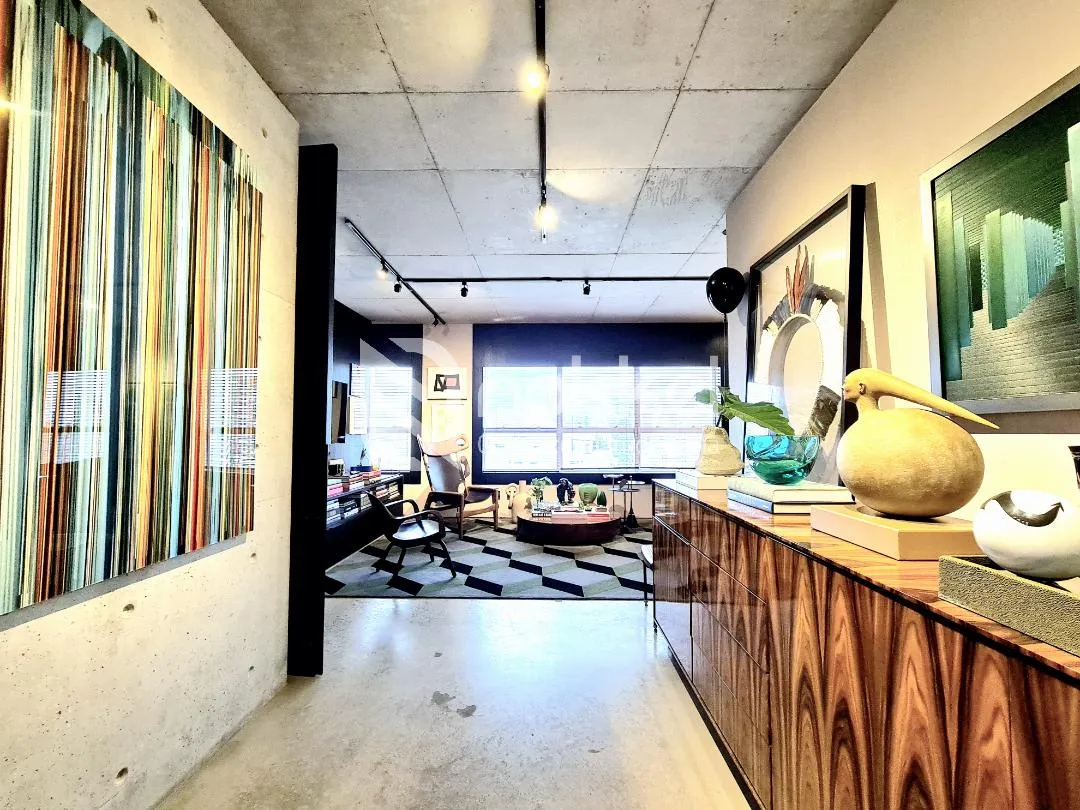 Apartamento com 1 suítes à venda em Vila Olímpia, São Paulo, por R$ 1.500.000 Imagem 14