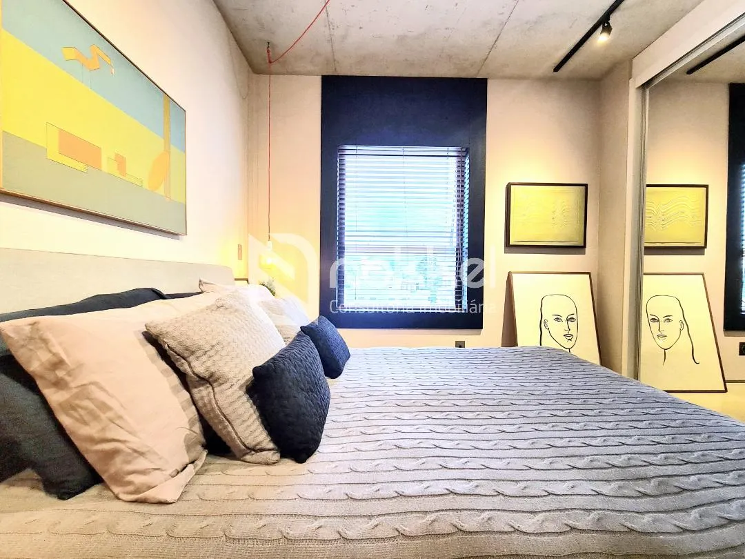 Apartamento com 1 suítes à venda em Vila Olímpia, São Paulo, por R$ 1.500.000 Imagem 35