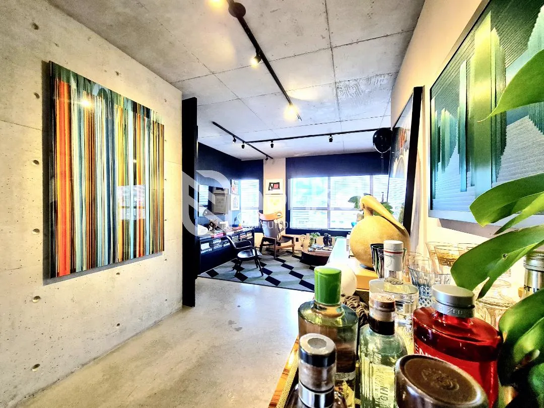 Apartamento com 1 suítes à venda em Vila Olímpia, São Paulo, por R$ 1.500.000 Imagem 15