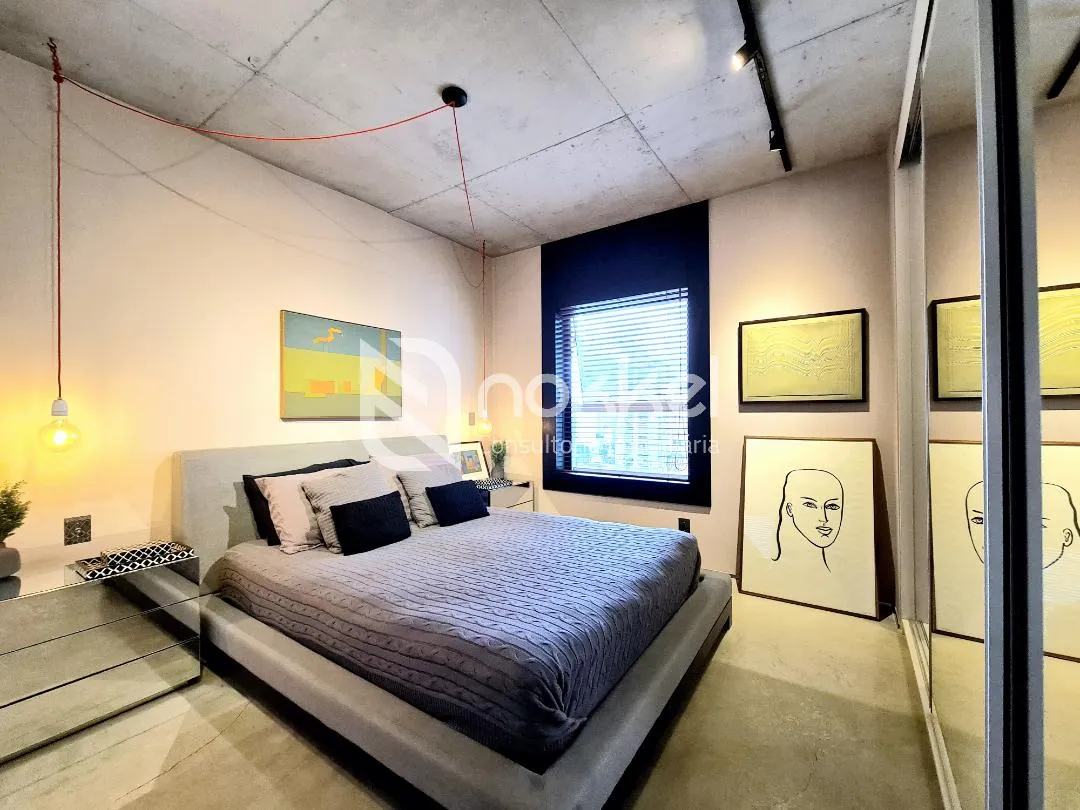 Apartamento com 1 suítes à venda em Vila Olímpia, São Paulo, por R$ 1.500.000 Imagem 34