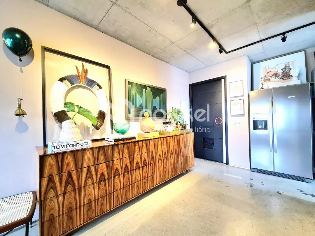 Apartamento com 1 suítes à venda em Vila Olímpia, São Paulo, por R$ 1.500.000 Imagem 17