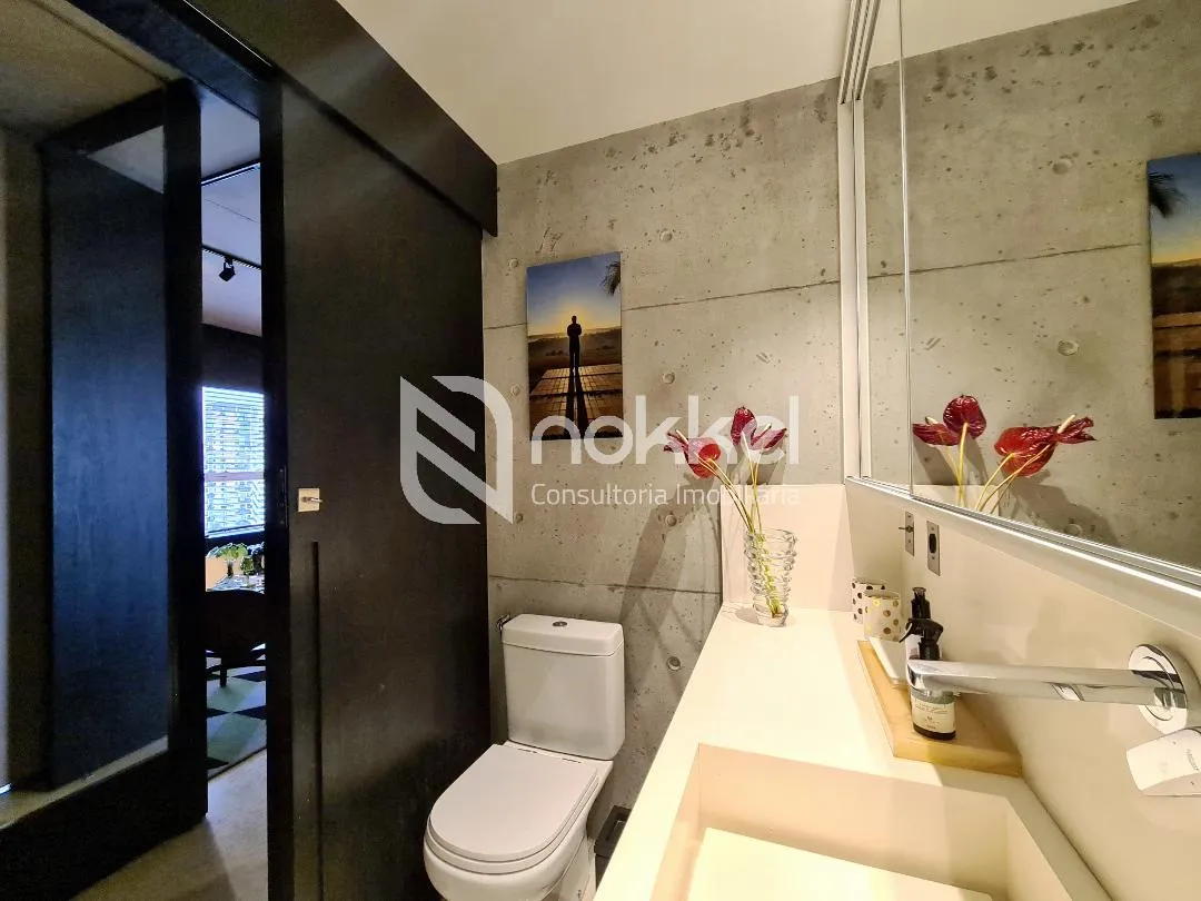 Apartamento com 1 suítes à venda em Vila Olímpia, São Paulo, por R$ 1.500.000 Imagem 31