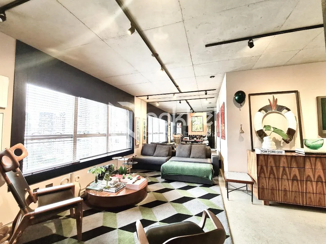 Apartamento com 1 suítes à venda em Vila Olímpia, São Paulo, por R$ 1.500.000 Imagem 9