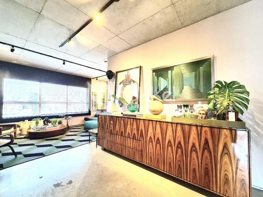 Apartamento com 1 suítes à venda em Vila Olímpia, São Paulo, por R$ 1.500.000 Imagem 13