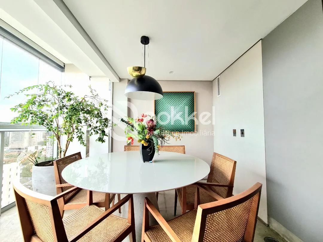 Apartamento com 1 suítes à venda em Vila Olímpia, São Paulo, por R$ 1.500.000 Imagem 19