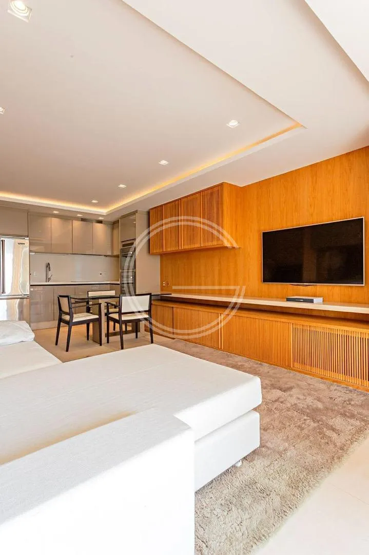 Apartamento com 1 suítes à venda em Brooklin, São Paulo, por R$ 1.450.000 Imagem 8