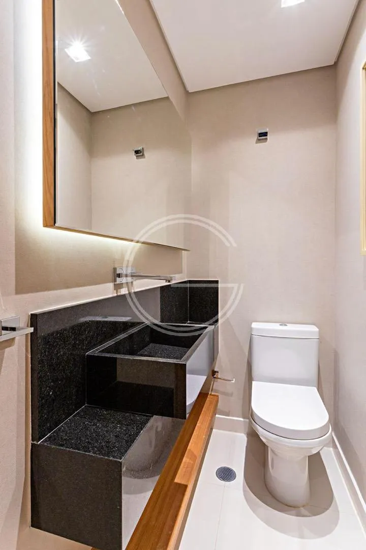 Apartamento com 1 suítes à venda em Brooklin, São Paulo, por R$ 1.450.000 Imagem 14