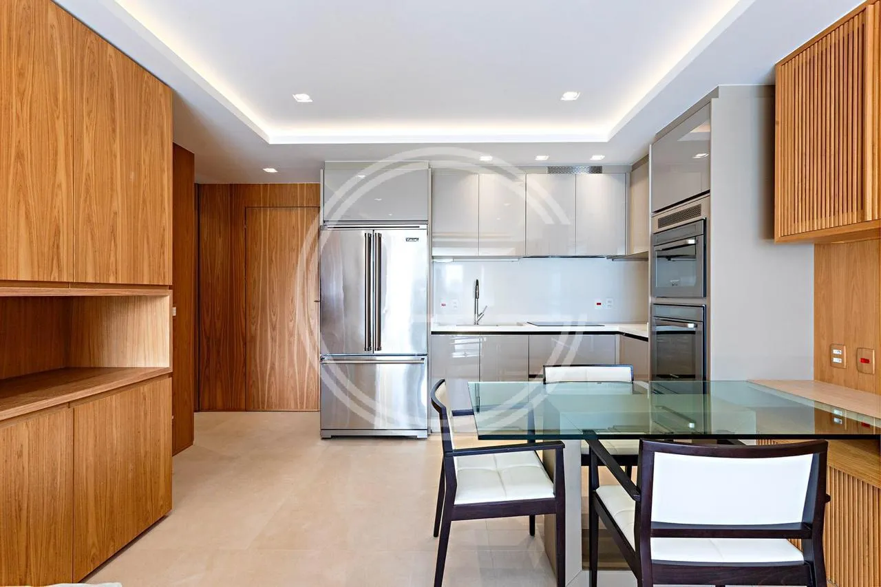 Apartamento com 1 suítes à venda em Brooklin, São Paulo, por R$ 1.450.000 Imagem 5