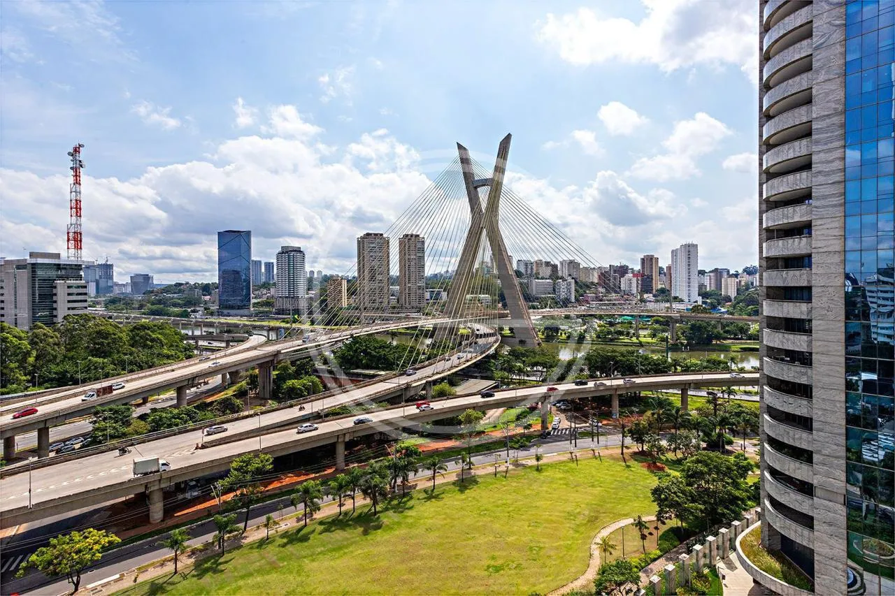 Apartamento com 1 suítes à venda em Brooklin, São Paulo, por R$ 1.450.000 Imagem 12